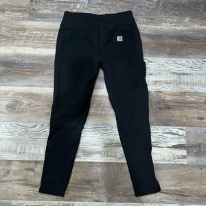 Carhartt Force Midweight Pocket Legging